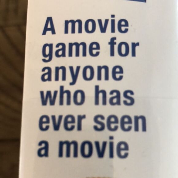 Blockbuster Party Movie 🍿 🎥 Game never opened collector condition. Have fun 🤩 - Picture 9 of 17